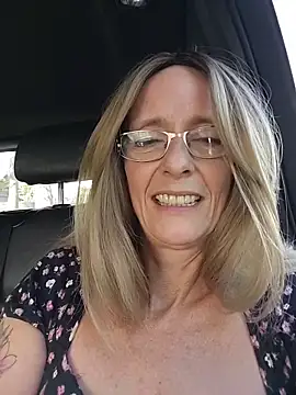 Show webcam de Sacha_Scorp