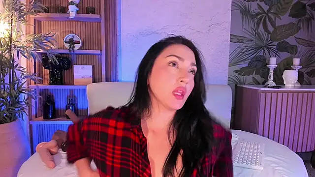 LIAH_IZUMI's Live XXX Chat