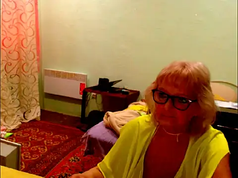 Natali7634's Live XXX Chat