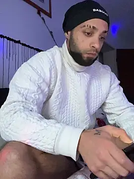 Mohdollmen webkamerás műsora