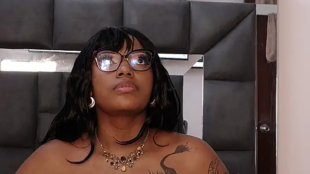 SheilaCoopers_ 即時 XXX 聊天