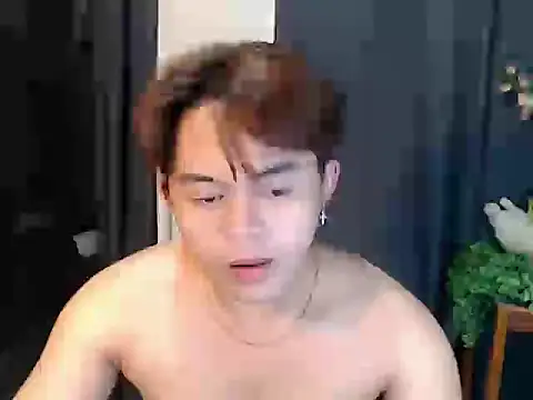 Bigboy_Hiro Pertunjukan Webcam