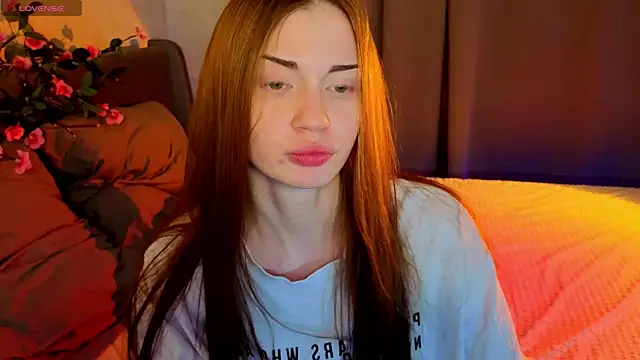 Chat XXX ao vivo de Jennie_Hunter