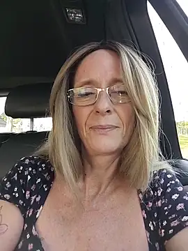 Show webcam de Sacha_Scorp