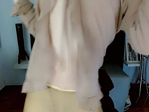 Show modela sora_jun na web-kameri