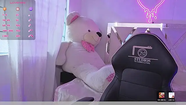 دردشة SABRIINA_TAY الجنسية المباشرة