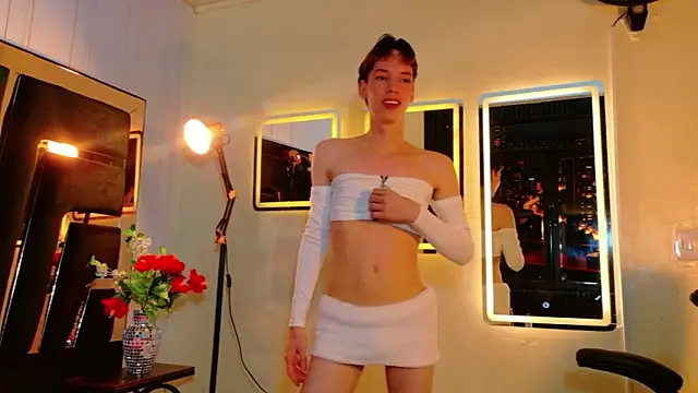 Stefany_PiInk – webcam-show