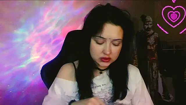 Chat XXX ao vivo de Katarina_Fox_