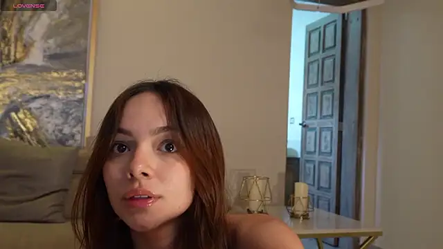 NaomiSainz Chat XXX live