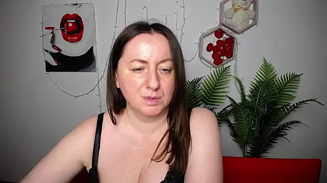 Abby_Taylorr 现场XXX聊天