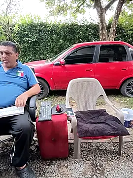 hotandfierylatinos2023's Live XXX Chat