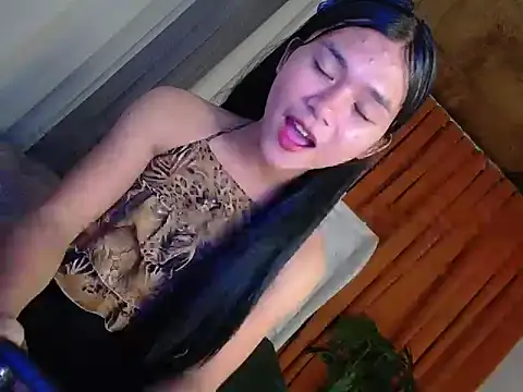 Show de Sweet_18nicole na webcam