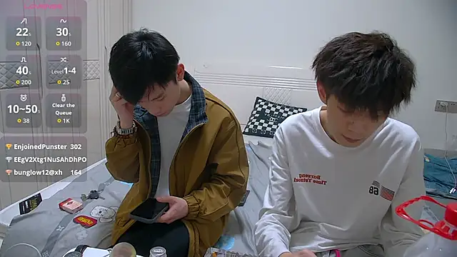 paofu-001 即時 XXX 聊天