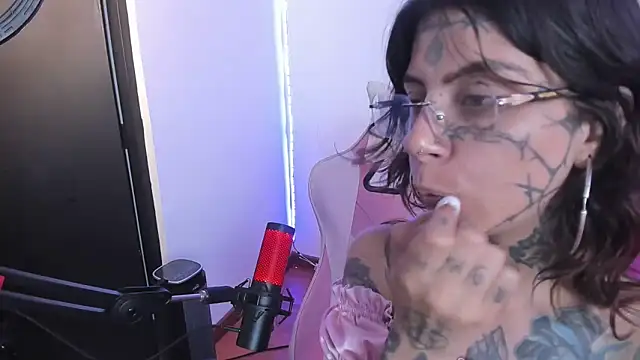 handipandapok Live XXX-chat