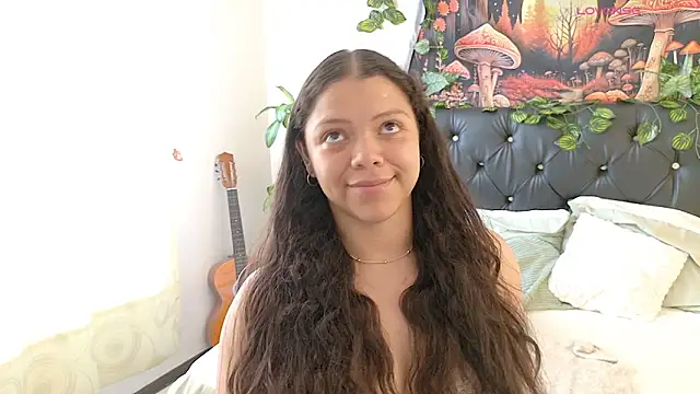 Chatroom XXX en direct de Amanda_sweet