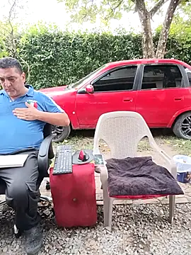 hotandfierylatinos2023's Live XXX Chat