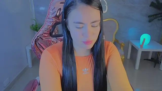 XXX chat uživo modela nati06_s