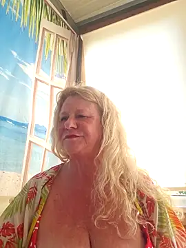 THESensualhorny Webcamshow