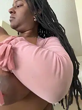 CoCoGoddess_'s Webcam Show