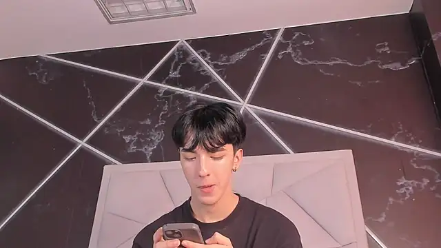 AerumChae 网络视讯表演