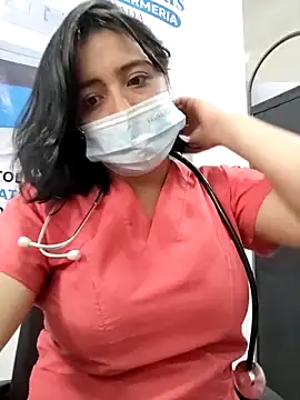 Chat XXX en directo de MILA__06