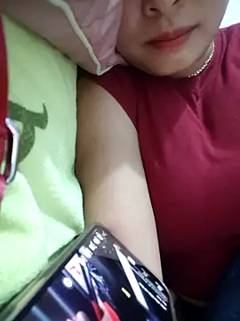 Chat XXX en directo de LoveShae_XYX