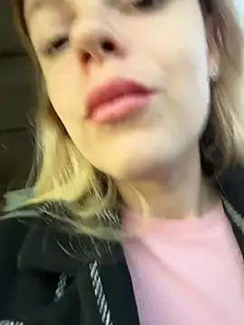 دردشة HarrietDart الجنسية المباشرة