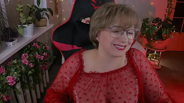 Czat XXX na żywo – sugar_vivien