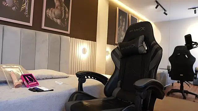 Chat XXX en directo de Ethan_occonor