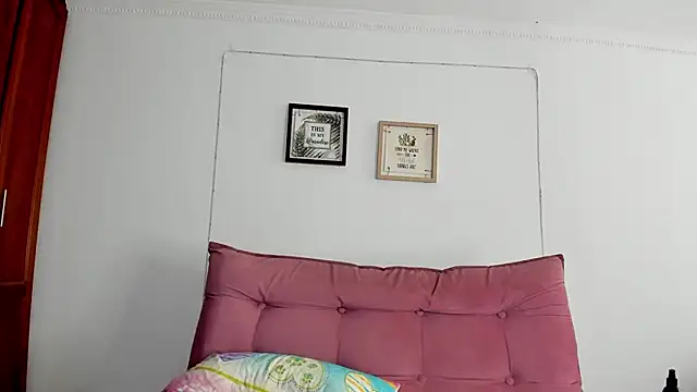 Czat XXX na żywo – selena_jhonson