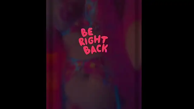 MistresssX webkamerás műsora