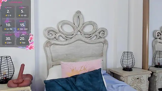 michell_blakkeのライブXXXチャット