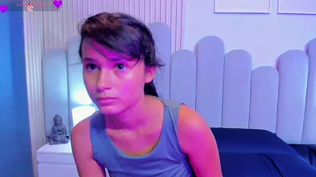 luly_dreams Live XXX-chat