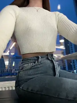 KristiRich's Live XXX Chat