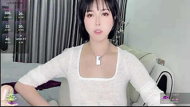 Lda-'s Live XXX Chat