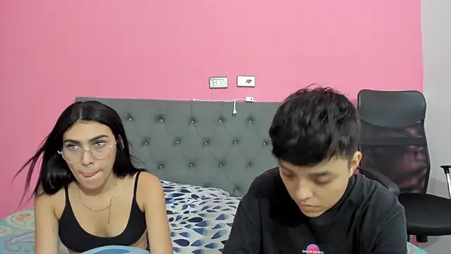 Czat XXX na żywo – ariloe_quintero