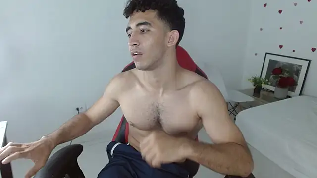 Caius_fox Live XXX Chat