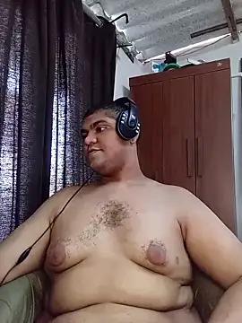 XXX chat uživo modela chubbygamer26