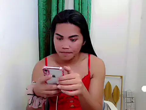 Midnightsnack88 网络视讯表演