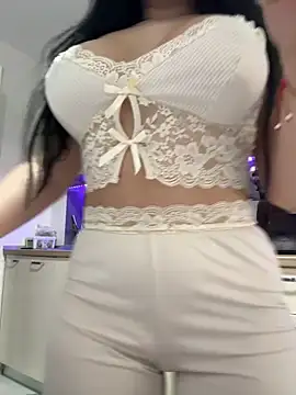 Scarlett-Dream Live XXX Chat