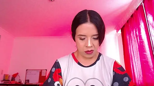 VALERY_MEER Live XXX-chat