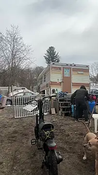 KBONE36 Live XXX-chat