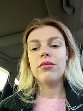 HarrietDart 在線直播表演