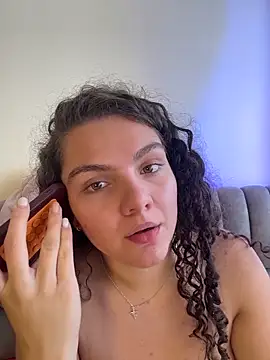 Show de Eva_stark10 na webcam