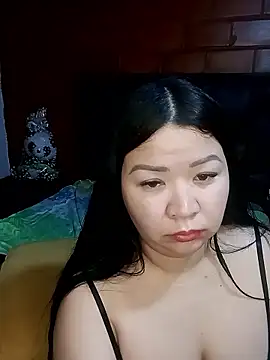 Czat XXX na żywo – Chantal_lopez