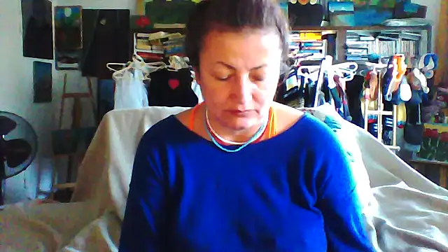 MariaAnaSunshineのライブXXXチャット