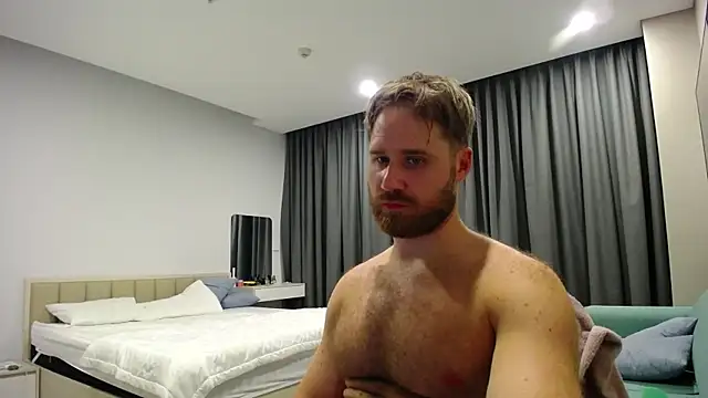 LorenzoLux Live XXX Chat