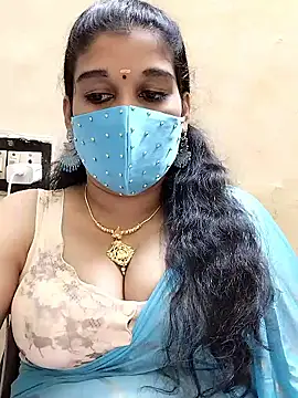 amelia-rani 在線直播表演