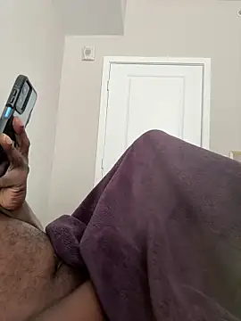 Show webcam de makeherfeelg