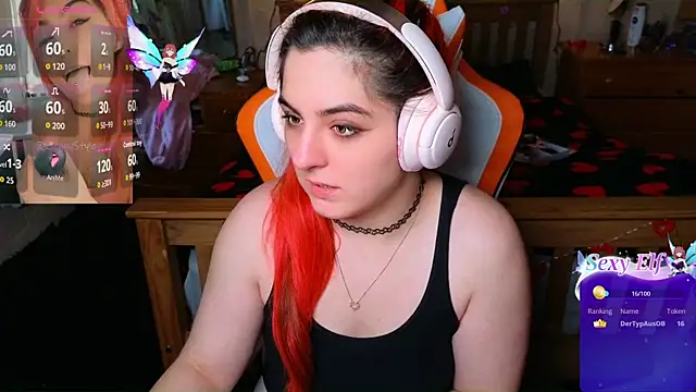 jennystyle 라이브 XXX 채팅